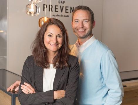 Drs. Sylvia und Vencens Weingart
