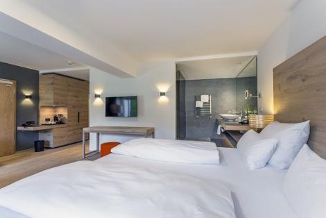 Schöne Zimmer