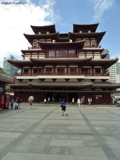Chinatown