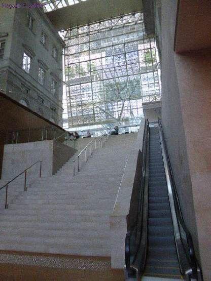 Foyer Nationalgalerie