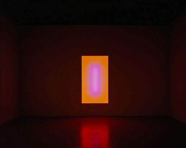 James Turell, Moenkopi