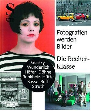 Fotografien werden Bilder - Die Becher-Klasse