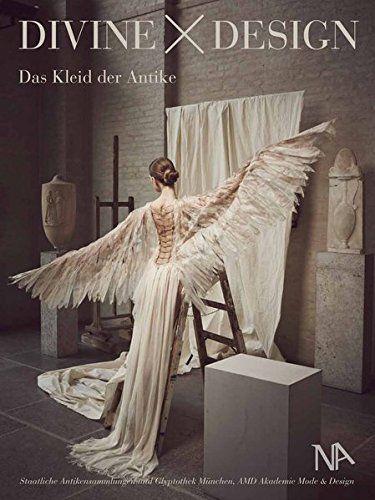 Divine X Design, Das Kleid der Antike