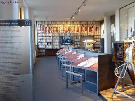 Historisch-Technisches Museum Peenemünd