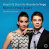 Haydn & Stamitz, Ana de la Vega