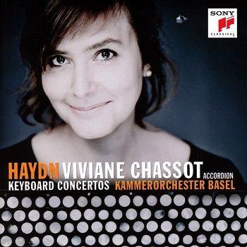 Haydn, Chassot