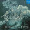 Beethoven, Sinfonien 1-3, Compagnia die Punto