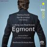Beethoven, Egmont