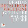 Brahms, Die schöne Magelone, Gerhaher/Walser