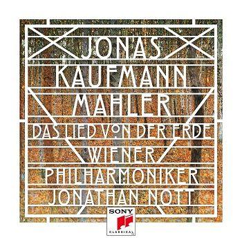 Mahler, Das Lied der Erde, Kaufmann/Nott