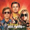 OST Once upon a time in Hollywood