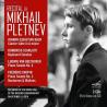 Recital of Mikhail Pletnev