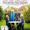 Tea with the Dames