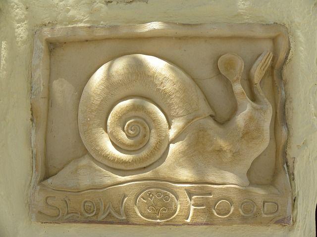Slow Food